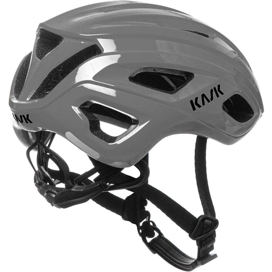 ヘルメット 自転車 サイクリング CHE00076 Kask Mojito Cubed Helmet Grey S｜maniacs-shop｜03