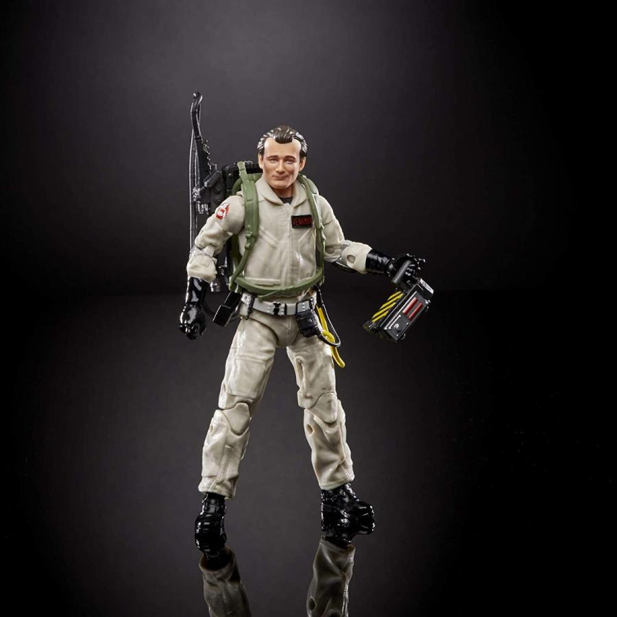 ゴーストバスターズ おもちゃ フィギュア E9796 Ghostbusters