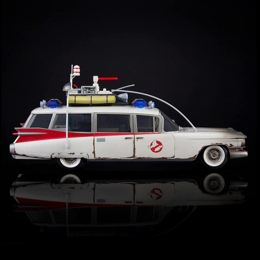 ゴーストバスターズ おもちゃ フィギュア E95575L0 Ghostbusters