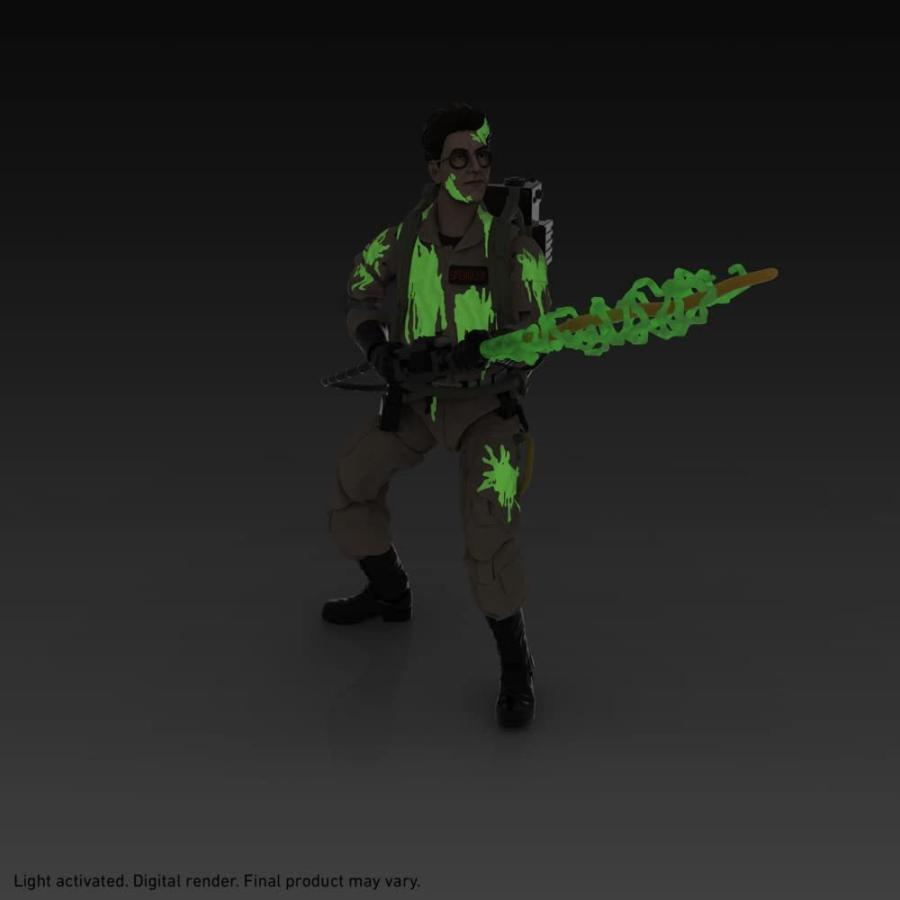 おもちゃ フィギュア F4850 Star Wars Ghostbusters Plasma 【ヒースクリフ】 Series Glow-in-Th