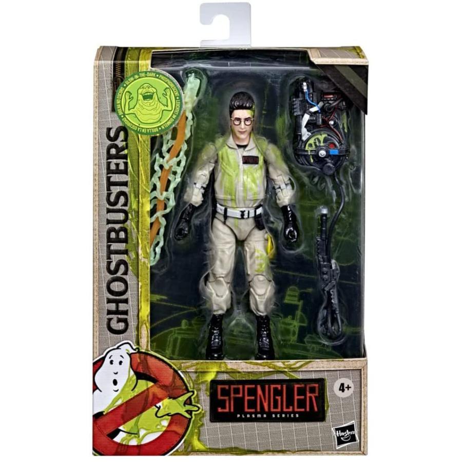 おもちゃ フィギュア F4850 Star Wars Ghostbusters Plasma 【ヒースクリフ】 Series Glow-in-Th