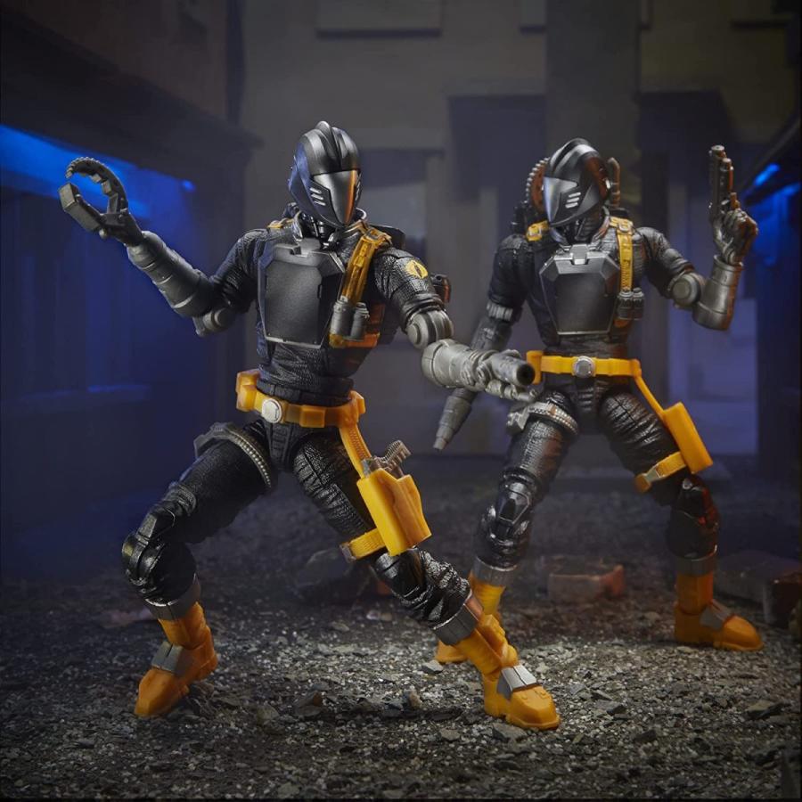 G.I.ジョー おもちゃ フィギュア F2231 G.I. Joe Classified Series