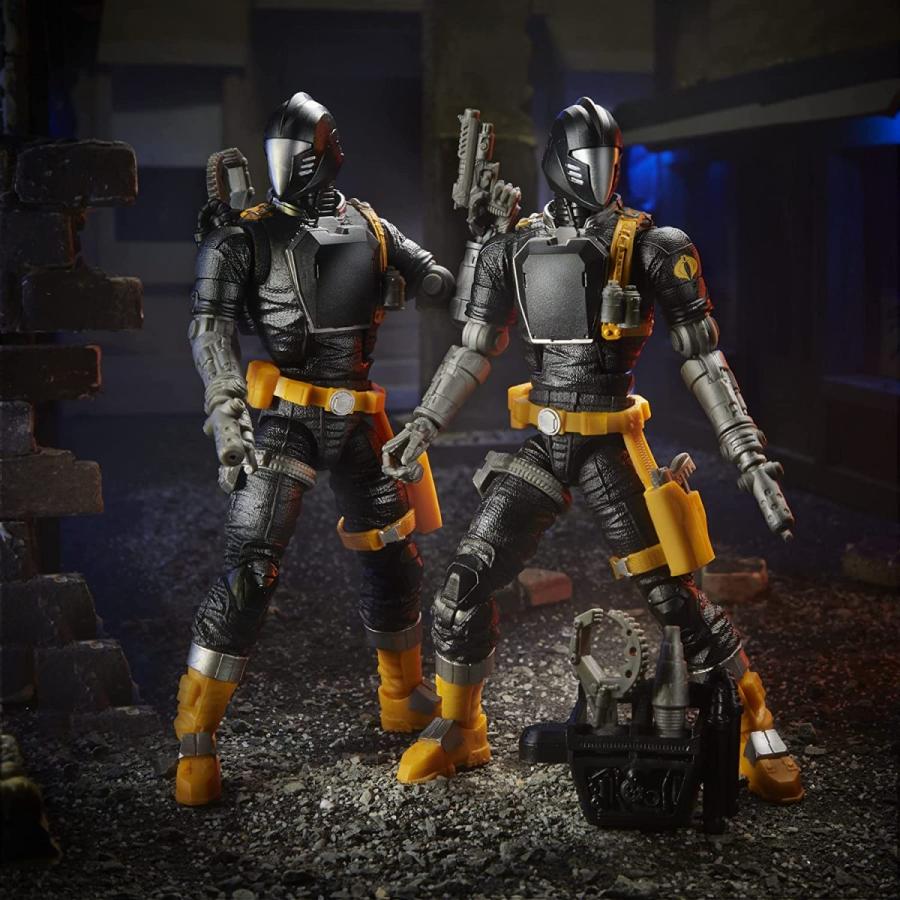 G.I.ジョー おもちゃ フィギュア F2231 G.I. Joe Classified Series