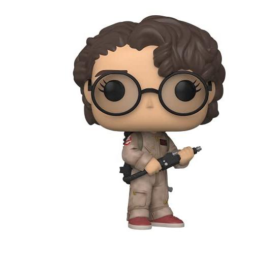 ファンコ FUNKO フィギュア 48023 Funko POP Movies: Ghostbusters Afterlife - Phoebe， Multicolor， Standa