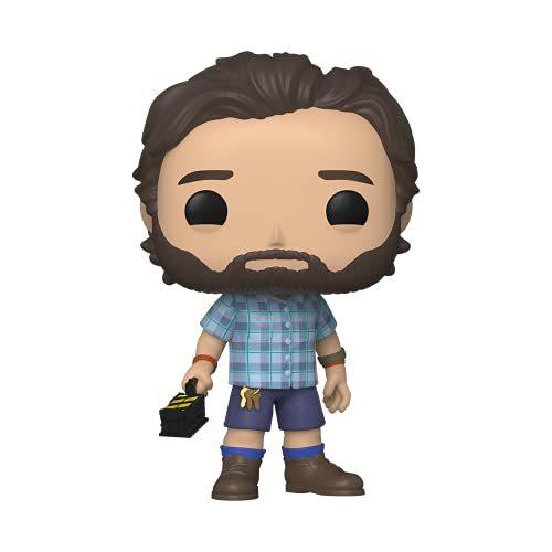 ファンコ FUNKO フィギュア 48026 Funko Pop Movies: Ghostbusters Afterlife - Gruber - Mr. Gooberson， 3.