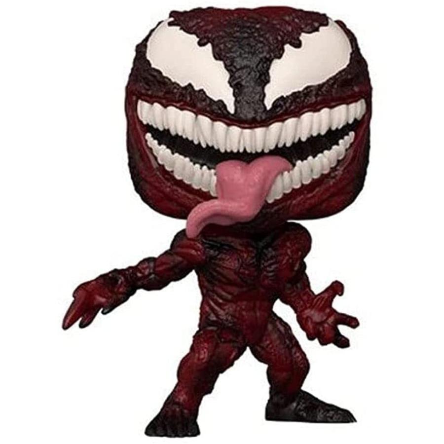 ファンコ FUNKO フィギュア 56303 Funko Pop! Marvel: Venom 2 Let There Be Carnage - Carnage Multicolor