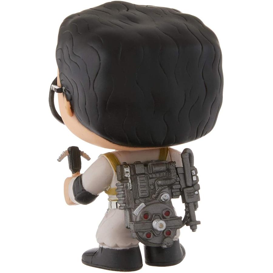 ファンコ FUNKO フィギュア 3978 Funko Pop! Movies: Ghostbusters - Dr. Egon Spenglerの画像