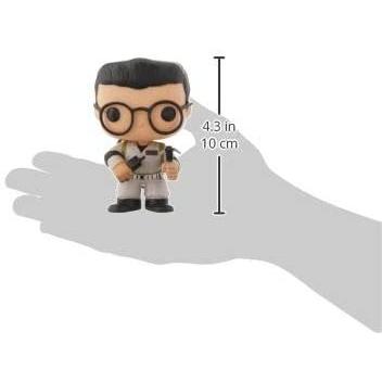 ファンコ FUNKO フィギュア 3978 Funko Pop! Movies: Ghostbusters - Dr. Egon Spenglerの画像