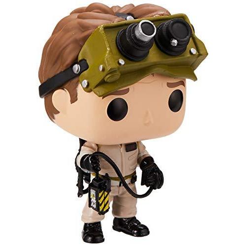 ファンコ FUNKO フィギュア 39336 Funko Pop! Movies: Ghostbusters - Dr. Raymond Stantz， Multicolor