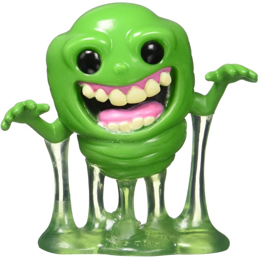 ファンコ FUNKO フィギュア 3980 Funko Pop! Movies: Ghostbusters - Slimer