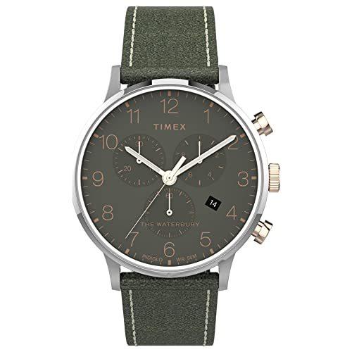 TW2T71400VQ Timex Men s TW2T71400