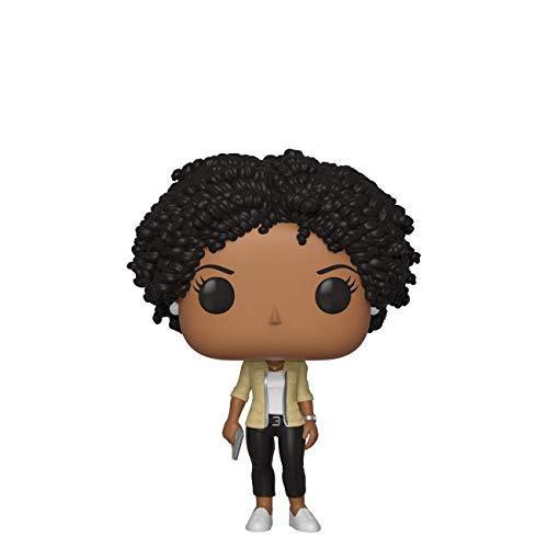ファンコ FUNKO フィギュア 38059 Funko Pop! Movies: James Bond - Eve Moneypenny