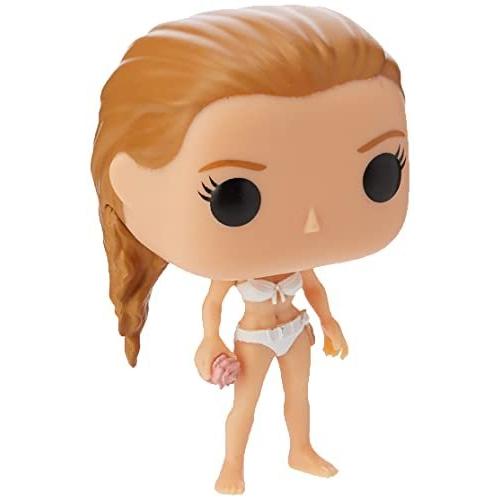 ファンコ FUNKO フィギュア 35683 Funko Pop! Movies: James Bond - Honey Ryder