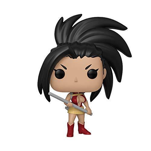 ファンコ FUNKO フィギュア 42935 Funko 42935 POP. Vinyl: Animation: My Hero Academia-Yaoyorozu Collect