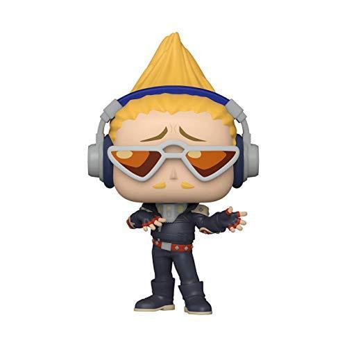 ファンコ FUNKO フィギュア 53813 Funko POP Animation: My Hero Academia - Present Mic