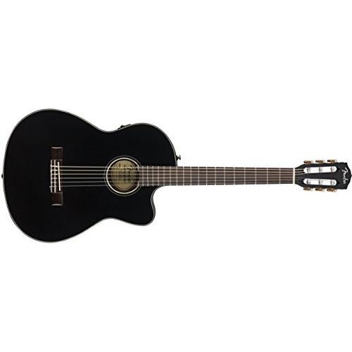 フェンダー アコースティックギター 海外直輸入 0970264306 Fender CN-140SCE Thinline Concert