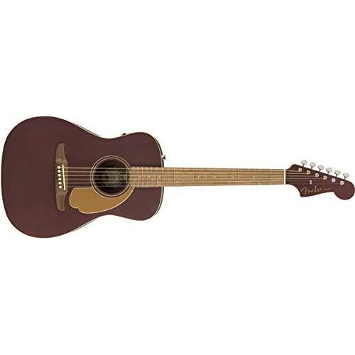 フェンダー アコースティックギター 海外直輸入 970722088 Fender Malibu Player Acoustic Elec