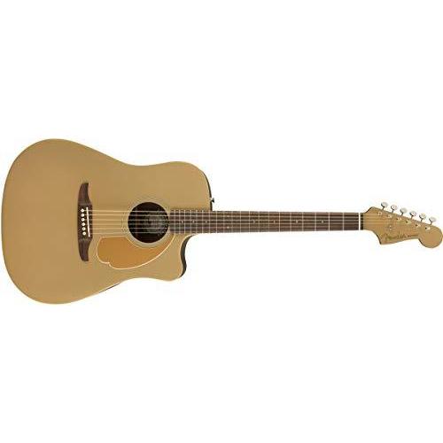 フェンダー アコースティックギター 海外直輸入 970713553 Fender Redondo Player Acoustic Gui
