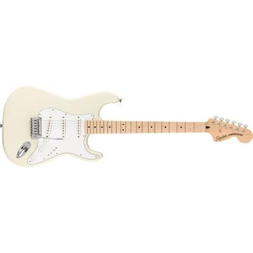 フェンダー エレキギター 海外直輸入 0378002505 Squier Affinity Series Stratocaster Electric Gui