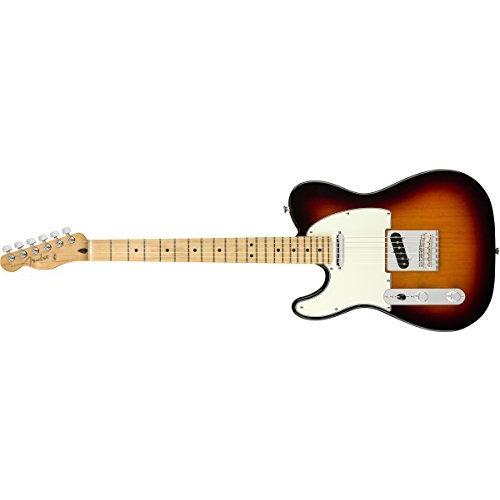 フェンダー エレキギター 海外直輸入 145222500 Fender Player Telecaster SS Electric Guitar, 3-Co