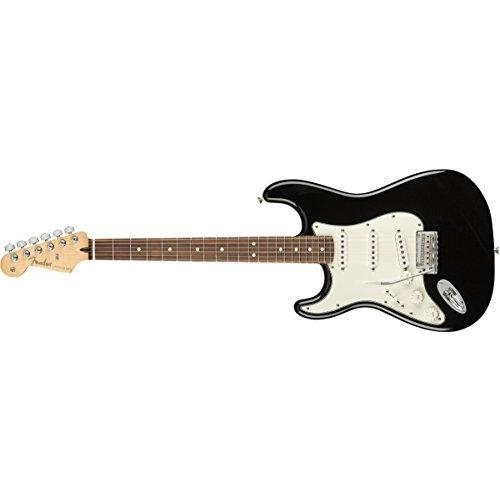 フェンダー エレキギター 海外直輸入 144513506 Fender Player Stratocaster Electric Guitar - Pau