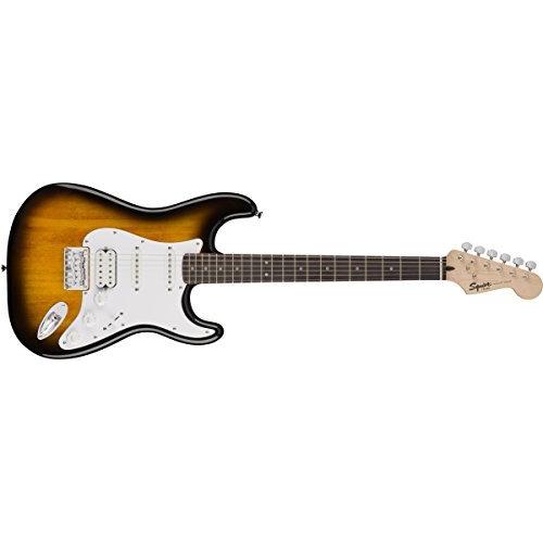 フェンダー エレキギター 海外直輸入 371005532 Squier Bullet 