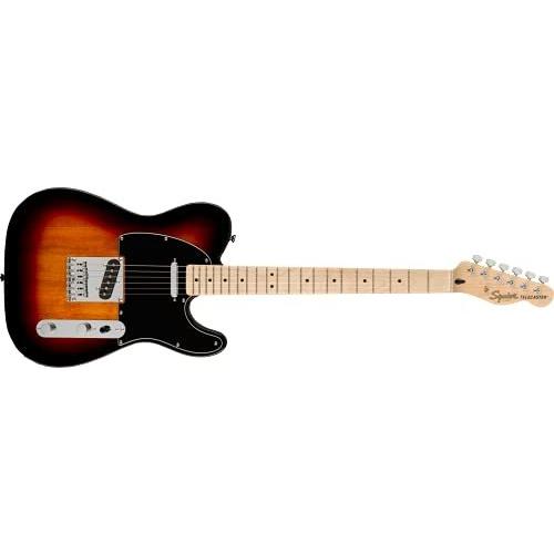 フェンダー エレキギター 海外直輸入 0378203500 Squier Affinity Series Telecaster Electric Guita