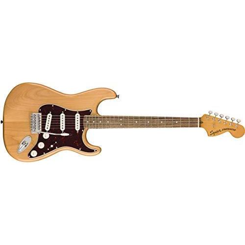 フェンダー エレキギター 海外直輸入 374020521 Squier Classic Vibe 70s Stratocaster Electric Gui