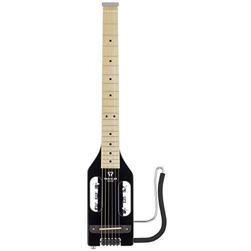 トラベラーギター エレキギター 海外直輸入 ULAS BKGMP Traveler Guitar Ultra-Light Acoustic Ac