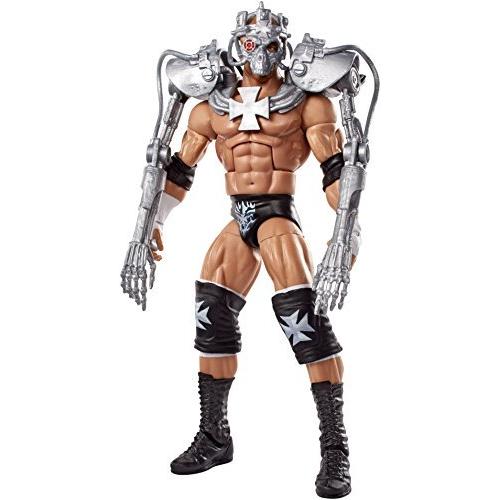 WWE フィギュア アメリカ直輸入 DJX76 WWE Elite Figure， Triple H