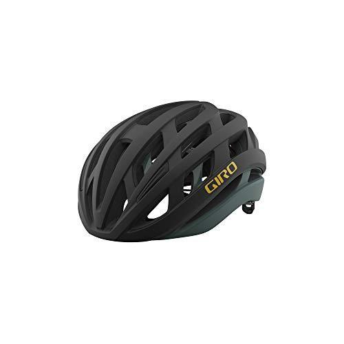 ヘルメット 自転車 サイクリング 7129161 Giro Helios Spherical MIPS Cycling Helmet - Matte Warm Bl｜maniacs-shop