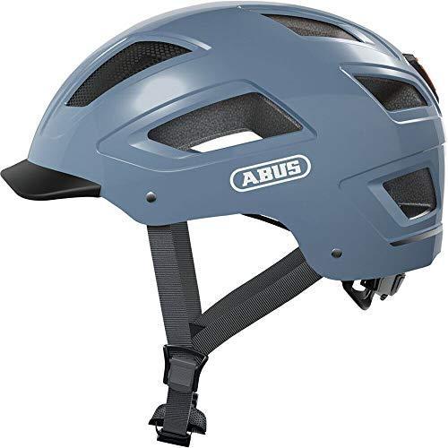 ヘルメット 自転車 サイクリング A5877056 Abus Hyban 2.0, Cycling Helmet for Urban Commuting - Gla｜maniacs-shop