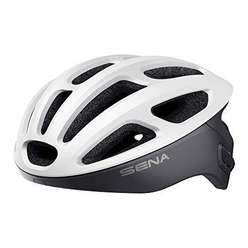 ヘルメット 自転車 サイクリング R1-MW00L01 Sena Adult R1 Smart