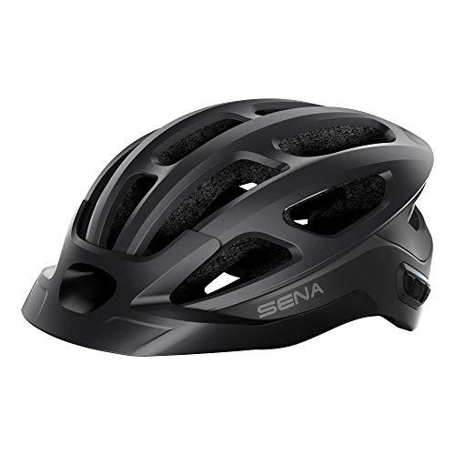 ヘルメット 自転車 サイクリング R1EVO-MB00M10 Sena R1 EVO Smart 
