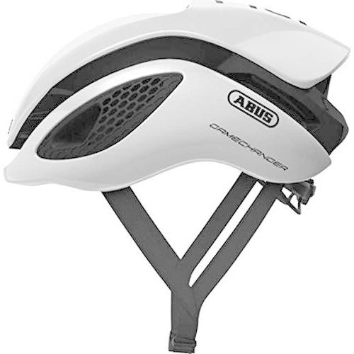 ヘルメット 自転車 サイクリング 849459 Gamechanger - Polar White - S