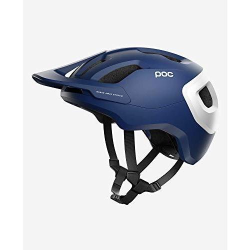 ヘルメット 自転車 サイクリング PC107331589 POC, Axion Spin Mountain Bike Helmet for Trail and En
