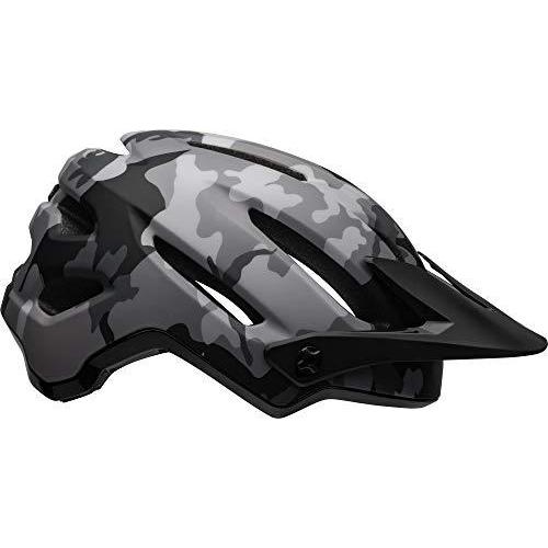ヘルメット 自転車 サイクリング 7113803 BELL 4Forty MIPS Adult Mountain Bike Helmet - Matte/Gloss