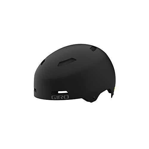 ヘルメット 自転車 サイクリング FBA_7065140 Giro Dime MIPS Equipped Bike Helmet - Kid's Matte Bla