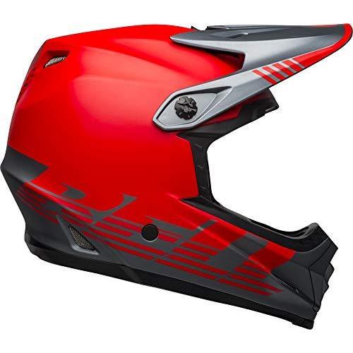 ヘルメット 自転車 サイクリング 7126832 BELL Full-9 Fusion MIPS Adult Full Face Bike Helmet - Lou