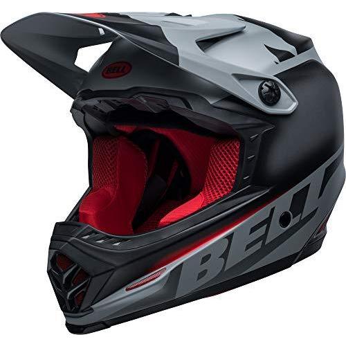 ヘルメット 自転車 サイクリング BEHFUL9FG5M BELL Full-9 Fusion MIPS Adult Full Face Bike Helmet