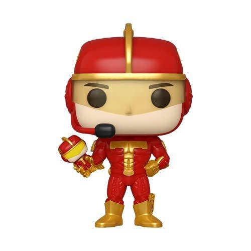 ファンコ FUNKO フィギュア 56832 Funko Pop! Movies: Jingle All The Way - Howard as Turbo Man