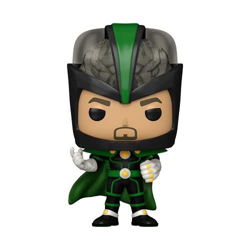 ファンコ FUNKO フィギュア 56834 Funko Pop! Movies: Jingle All The Way - Myron as Dementor