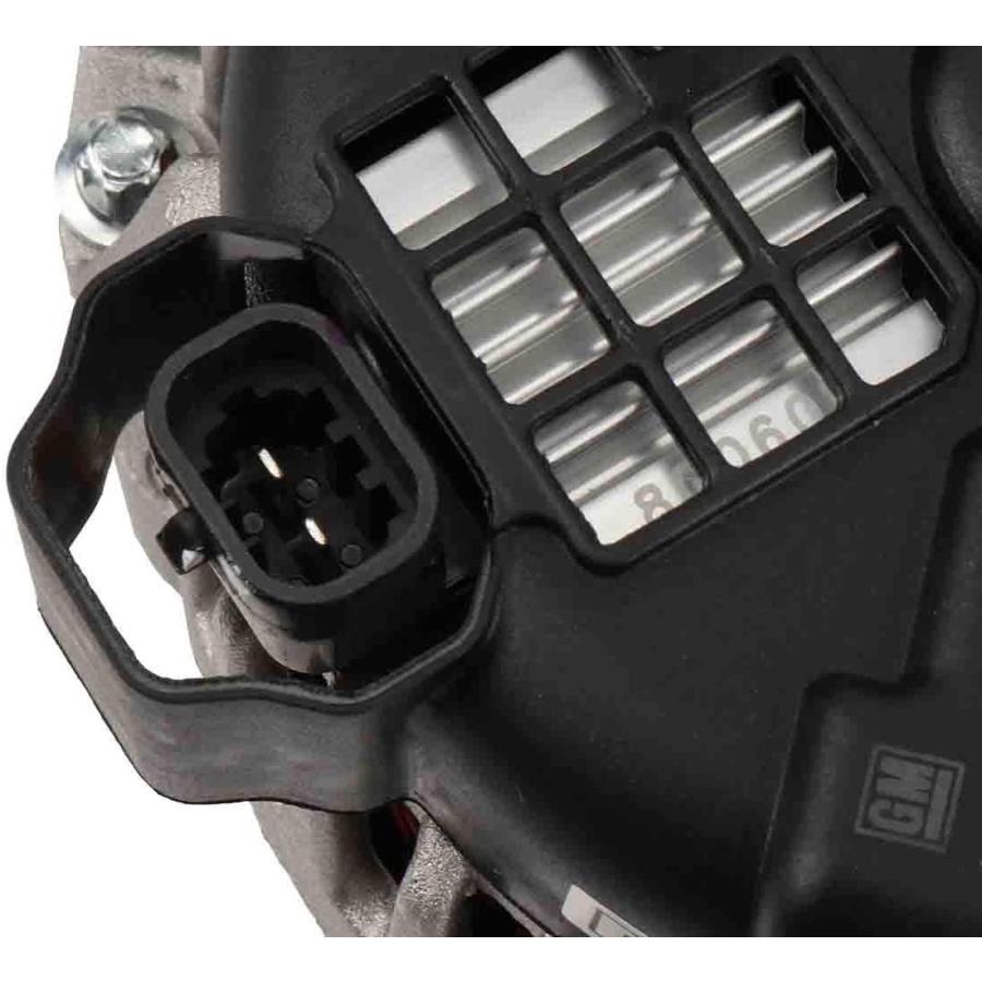 自動車パーツ 海外社外品 修理部品 13595629 ACDelco Alternator : マニアックス Yahoo!店 - 通販 ...