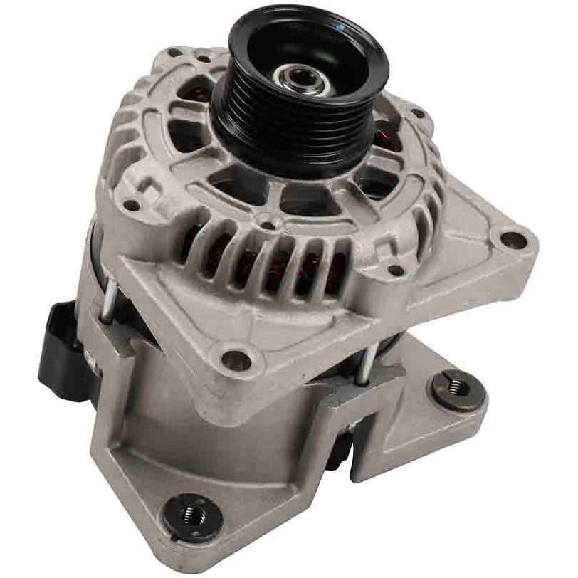 自動車パーツ 海外社外品 修理部品 13595629 ACDelco Alternator : マニアックス Yahoo!店 - 通販 ...
