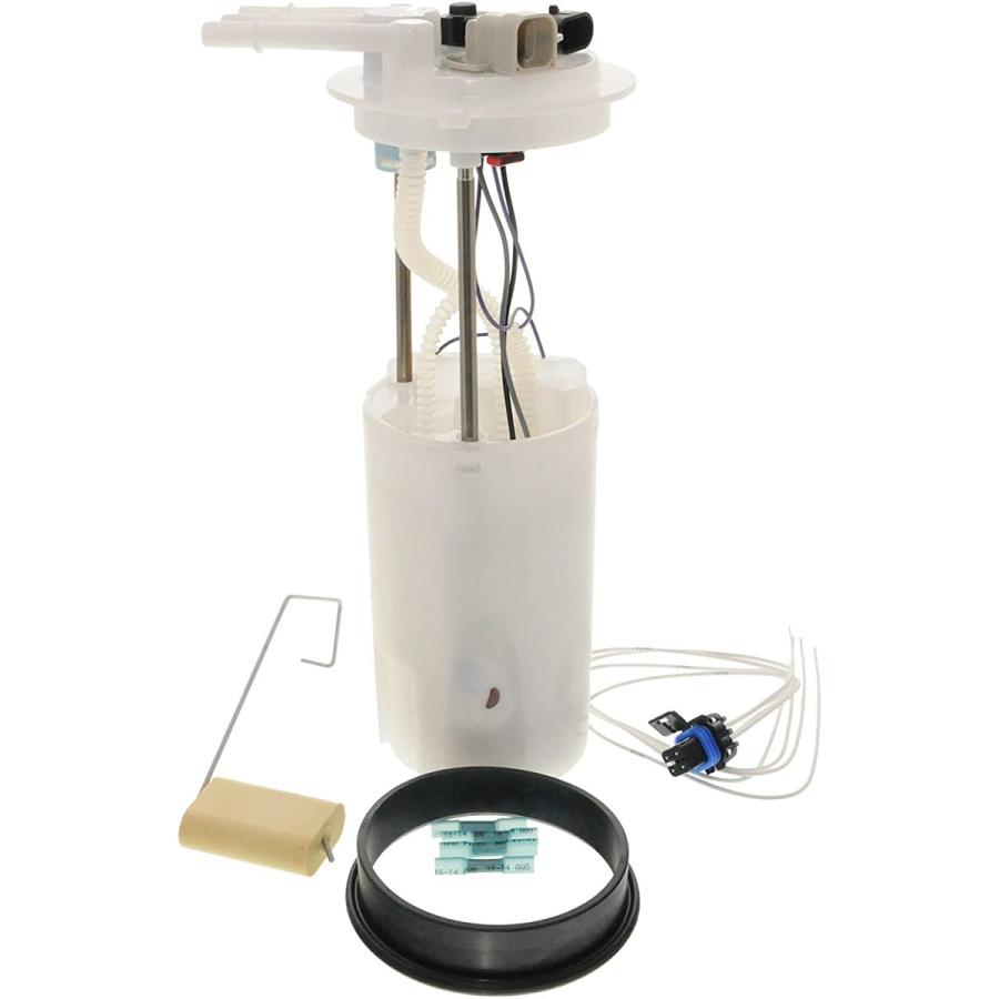 自動車パーツ 海外社外品 修理部品 MU1743 GM Genuine Parts MU1743 (19332109) Fuel Pump and Level 自動車パーツ 海外社外品 修理部品 Dorman 602-701 Windshield Wiper