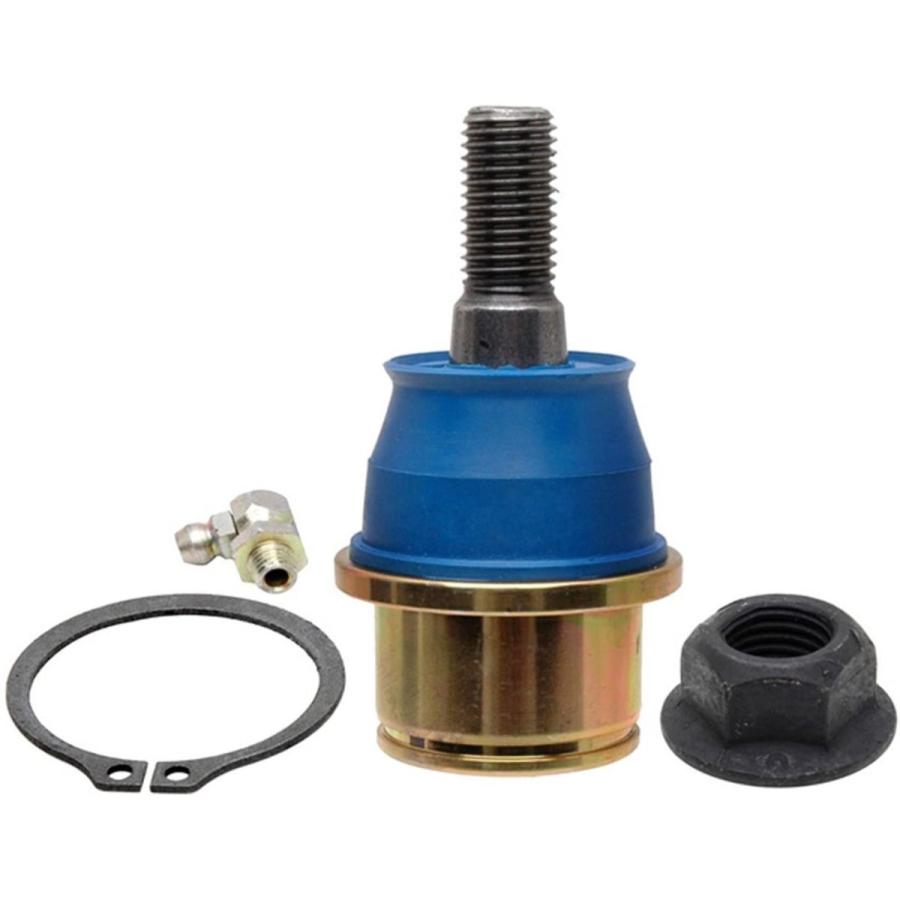 Boccola Stabilizzatore Sospensione Anteriore Inferiore Posteriore ACDelco 45G9223 - Professionale