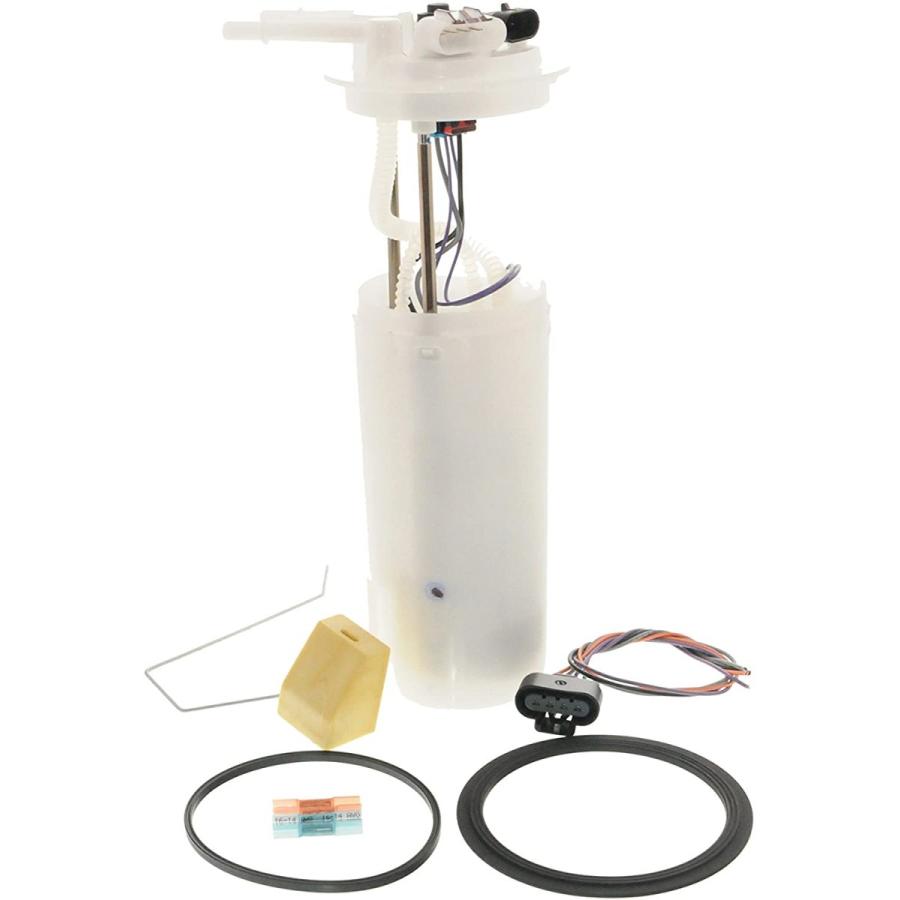自動車パーツ 海外社外品 修理部品 MU1791 GM Genuine Parts MU1791 (19331255) Fuel Pump and Level