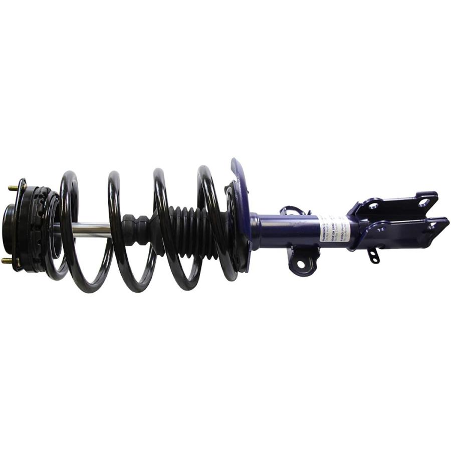自動車パーツ 海外社外品 修理部品 181128R Monroe Shocks & Struts RoadMatic 181128R Strut and Coi