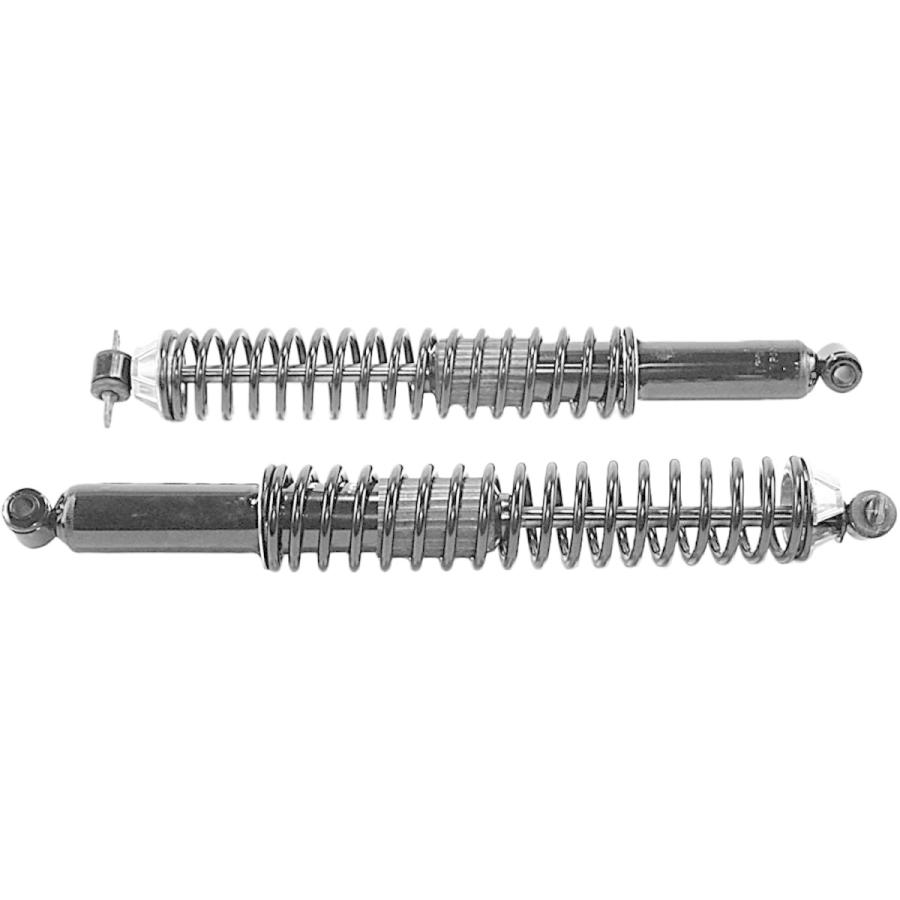 自動車パーツ 海外社外品 修理部品 58612 Monroe Shocks & Struts