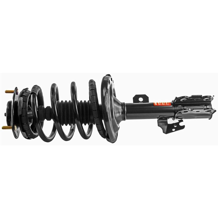 キャラクターグッズ3点セット Strut Monroe Assembly Complete and Coil Front Left Quick-Strut 0